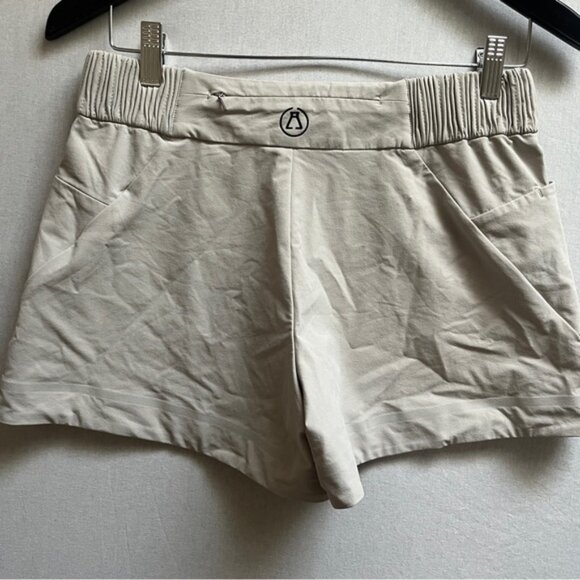 ALCHEMY EQUIPMENT PERTEX EQUILIBRIUM ACTIVE SHORT SZ XS - Picture 3 of 12